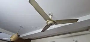 Original Gfc (Pakistan) 56” Ceiling Fan