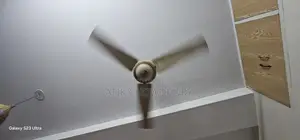Original Gfc (Pakistan) 56” Ceiling Fan