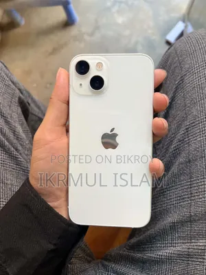 Apple iPhone 13 128 GB White