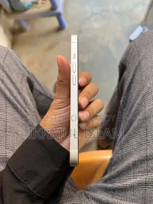 Apple iPhone 13 128 GB White