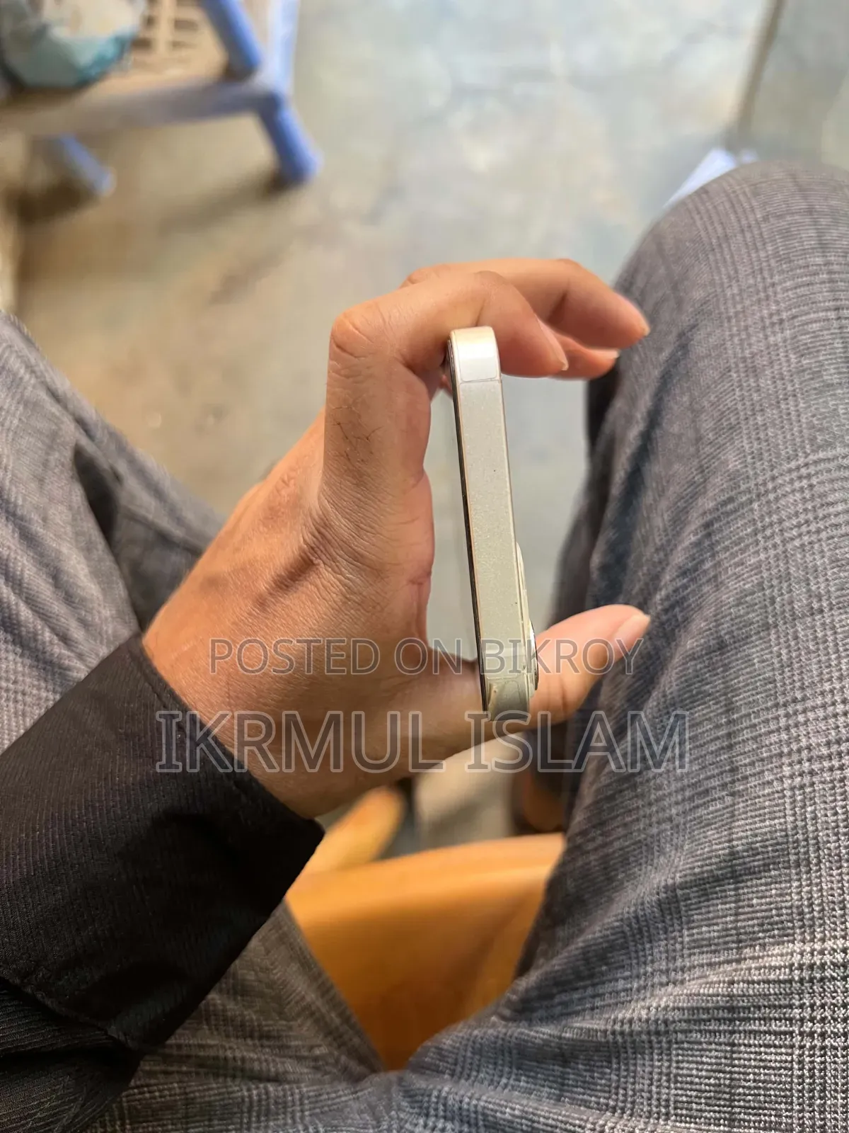 Apple iPhone 13 128 GB White