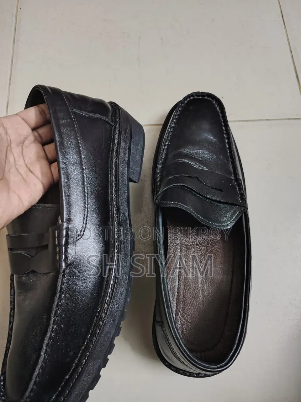 চাঙ্কি লোফারস