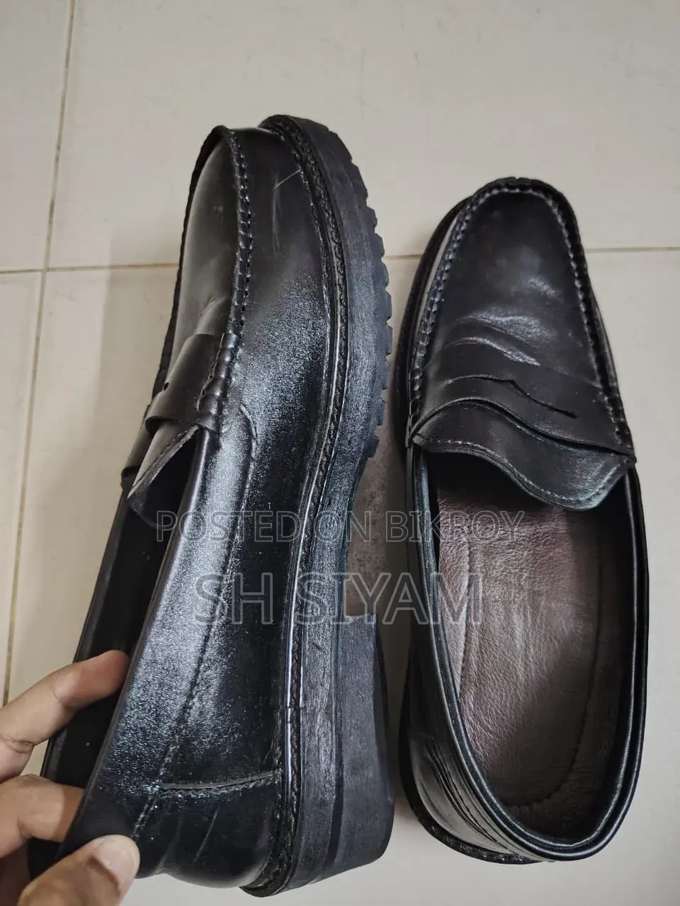 চাঙ্কি লোফারস