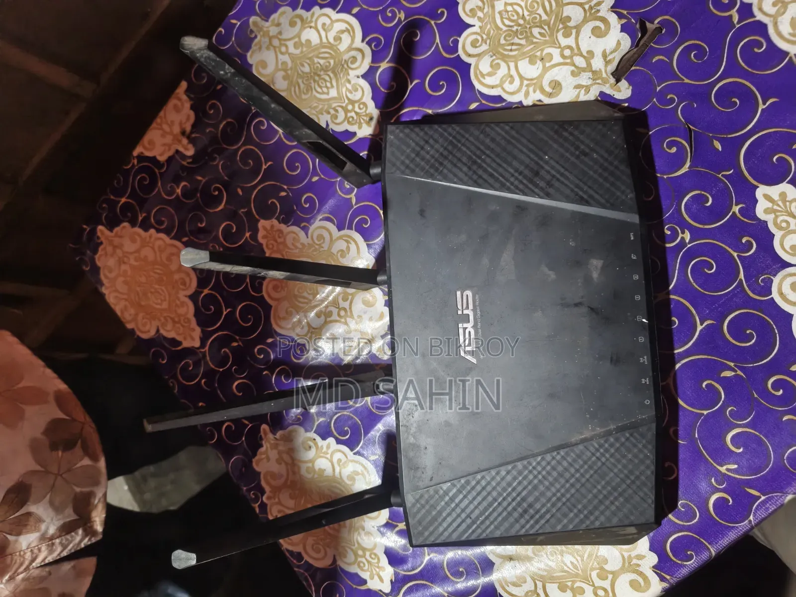 Asus Router 5g