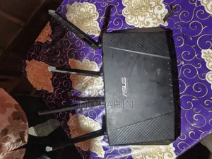 Asus Router 5G