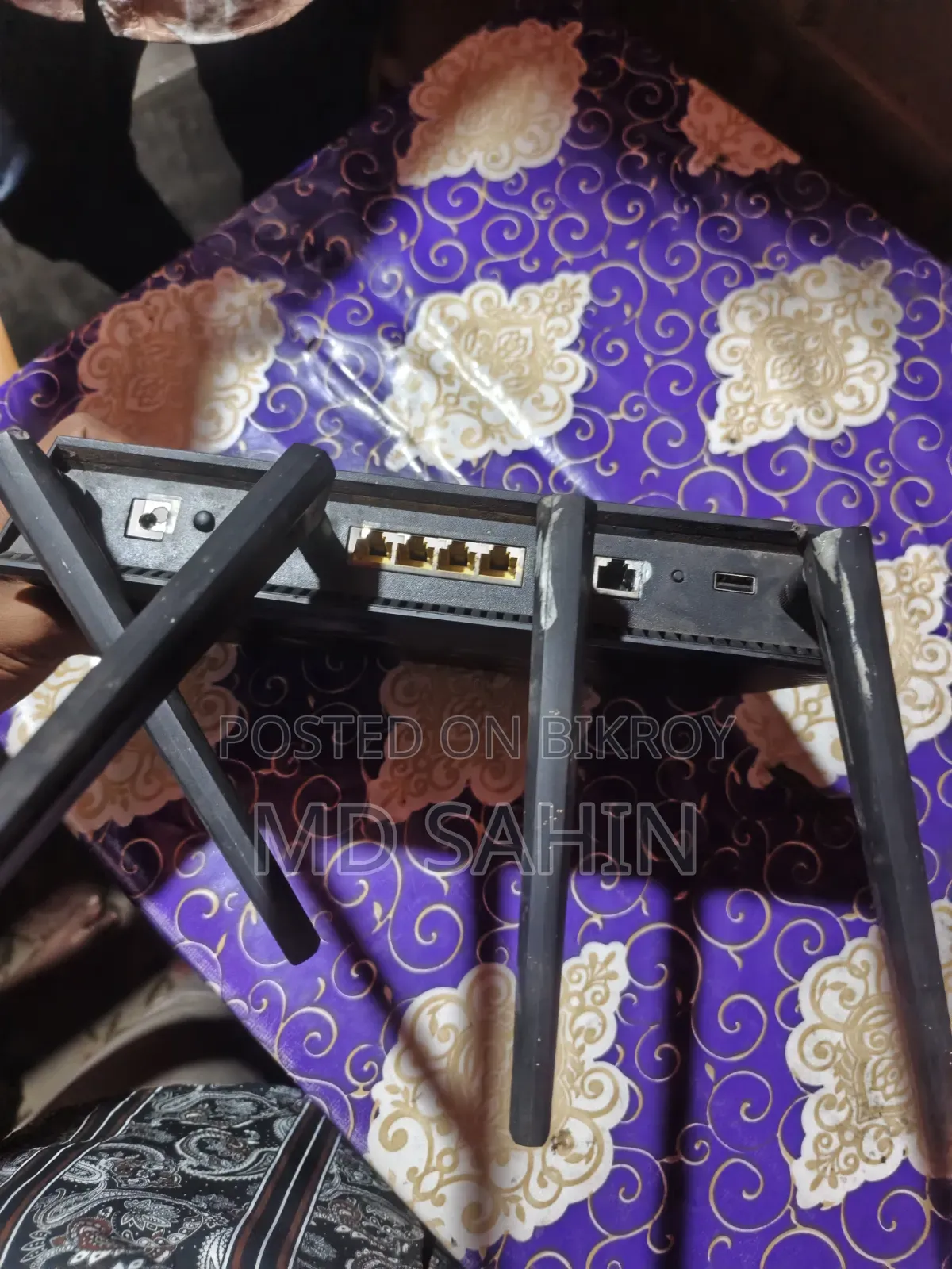Asus Router 5g