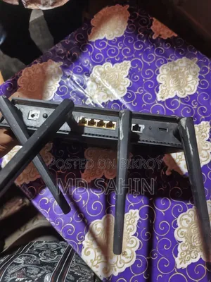 Asus Router 5g