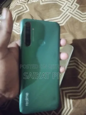 Oppo A16 64 GB Silver