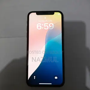 Apple iPhone XS 256 GB Gold