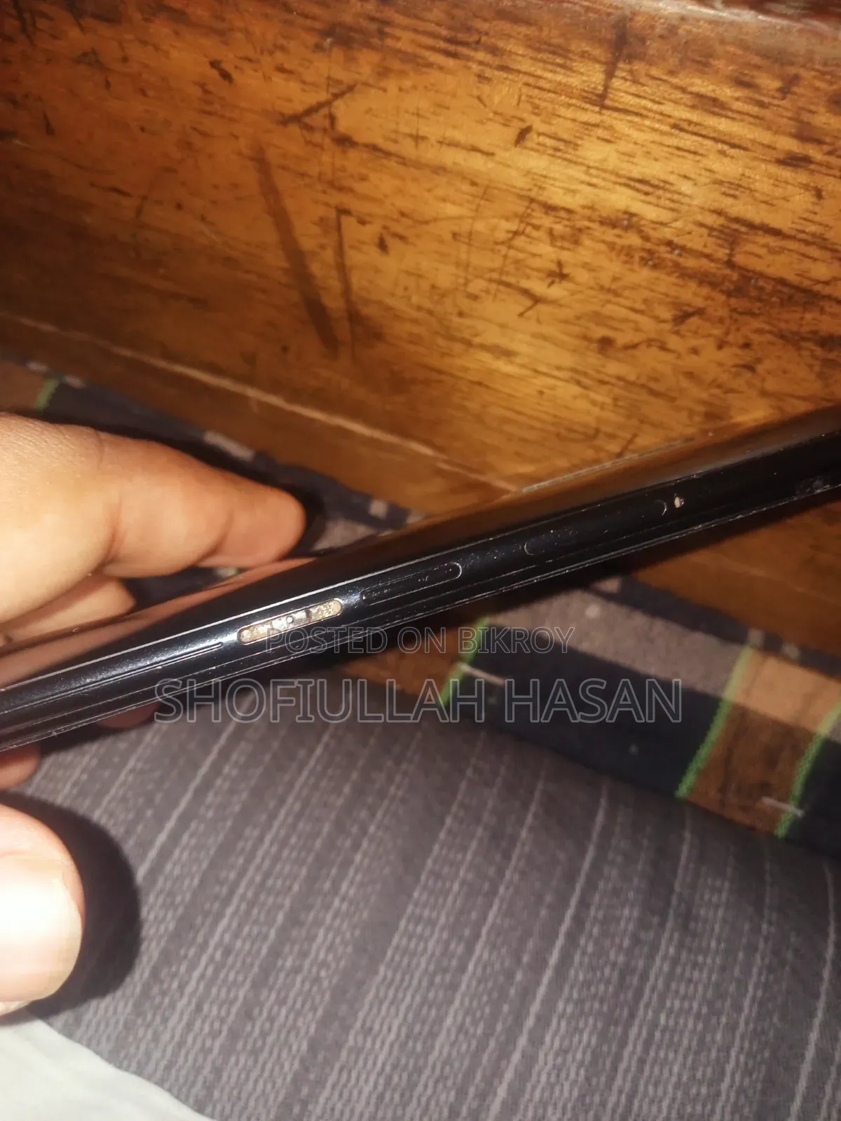 Oppo A5 64 GB Black