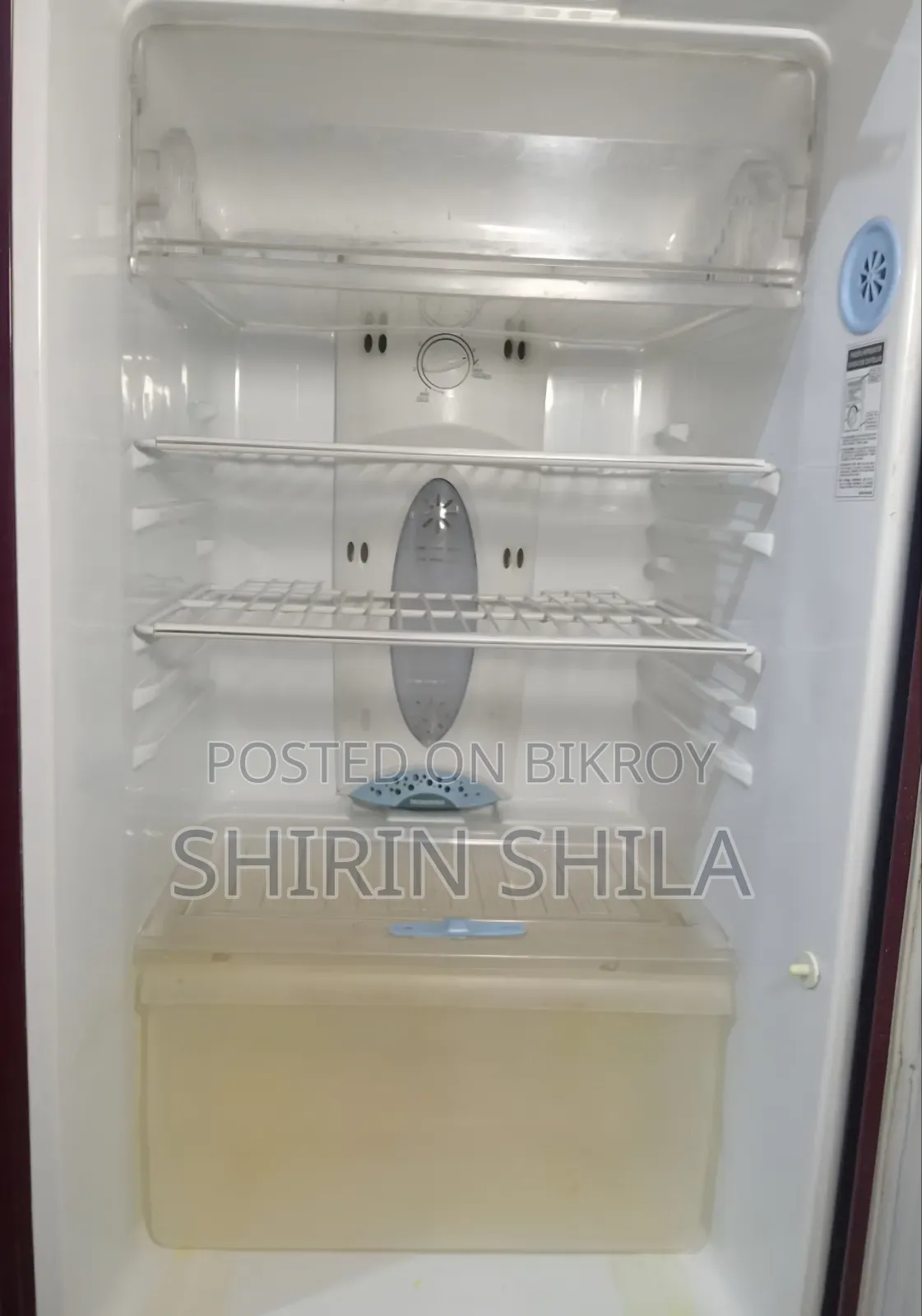 Lg Fridge for sale!!