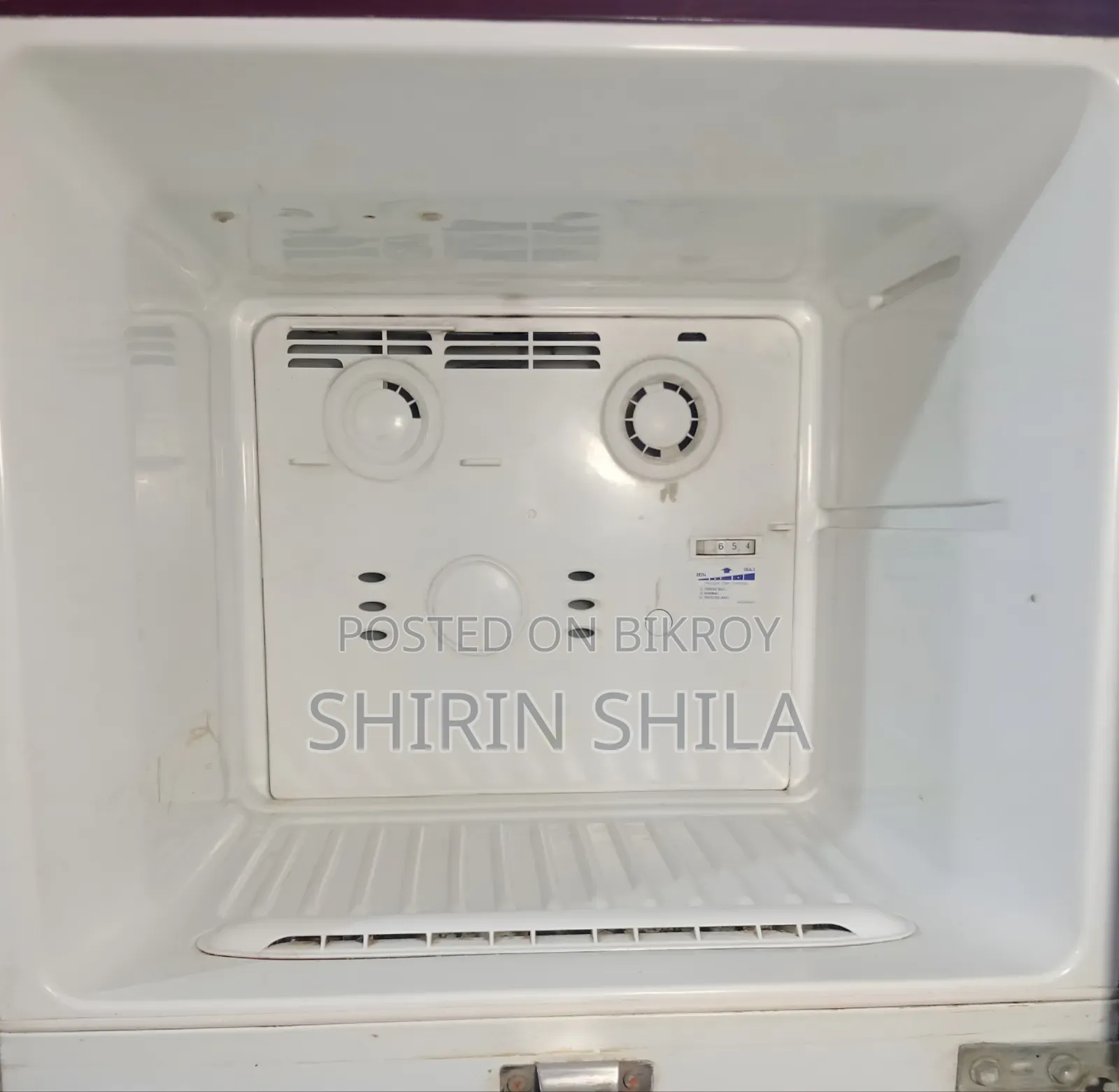 Lg Fridge for sale!!
