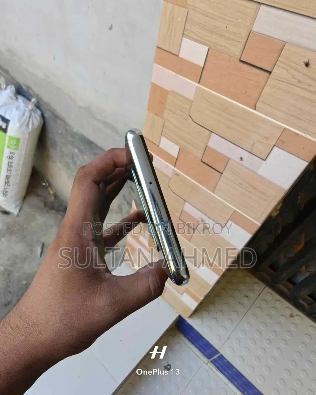 Samsung Galaxy S10 Plus 128 GB White