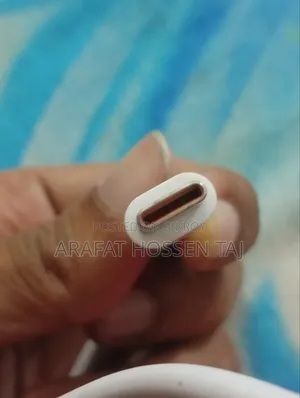 Charger 33w Xiaomi