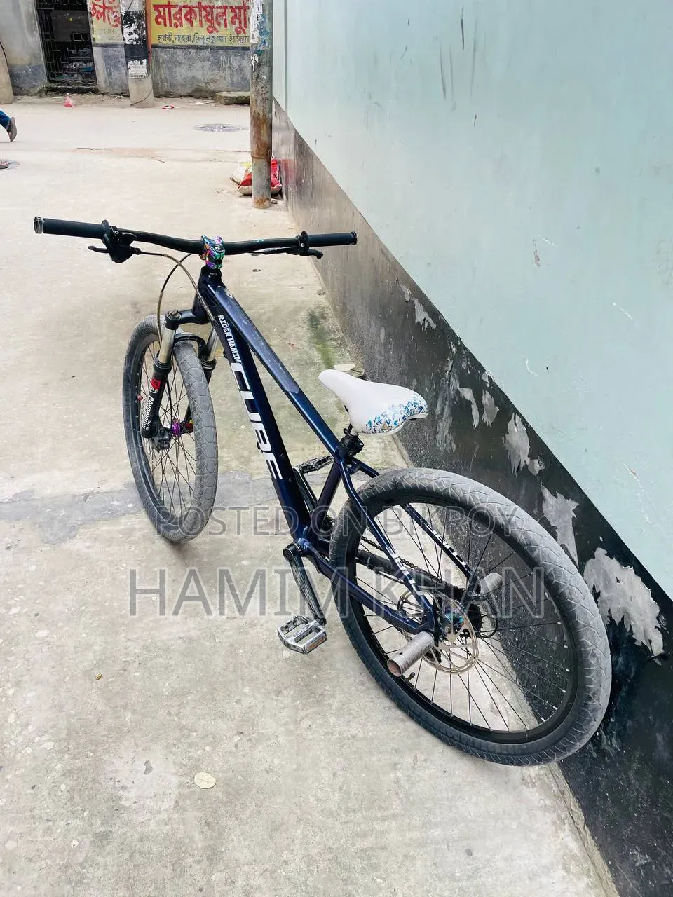 Cycle For Sale