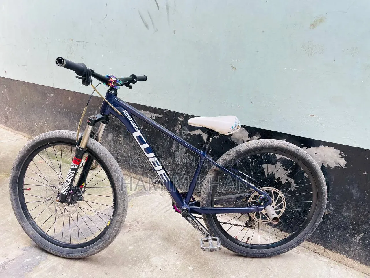 Cycle For Sale