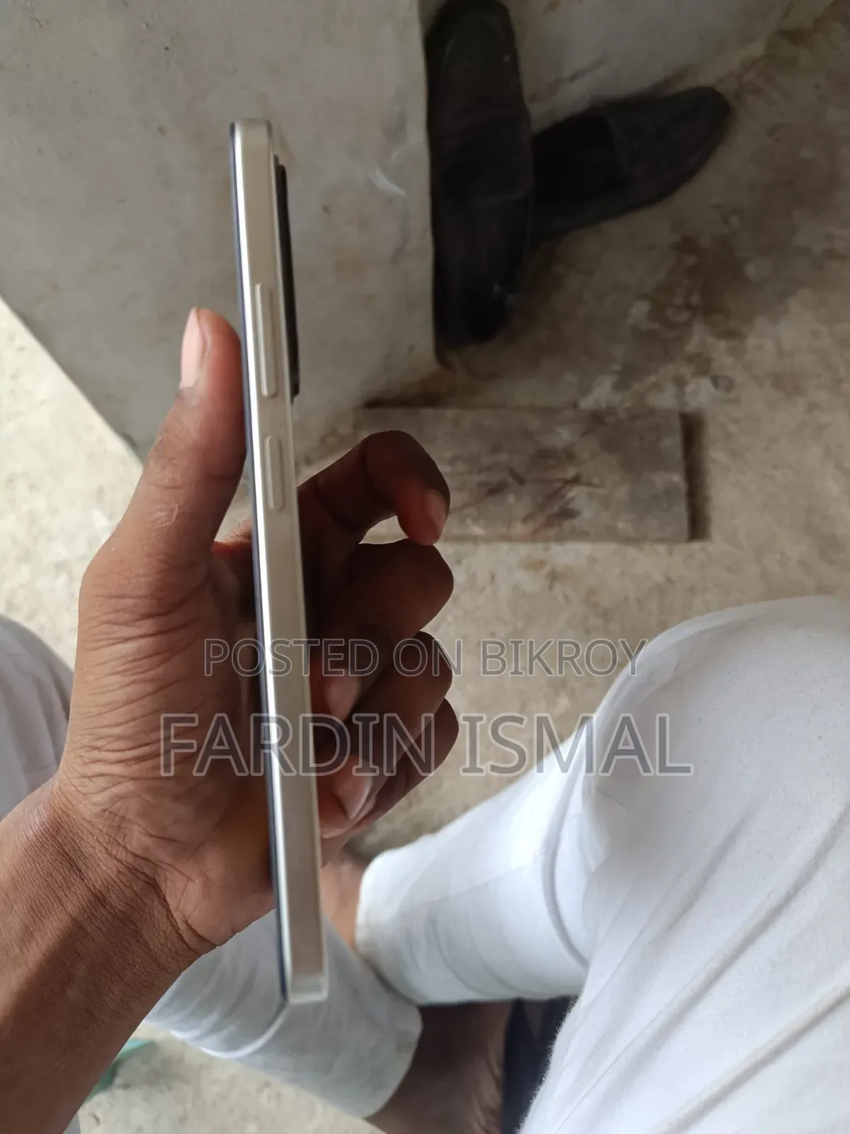 Xiaomi Redmi A7 Pro 64 GB Gold