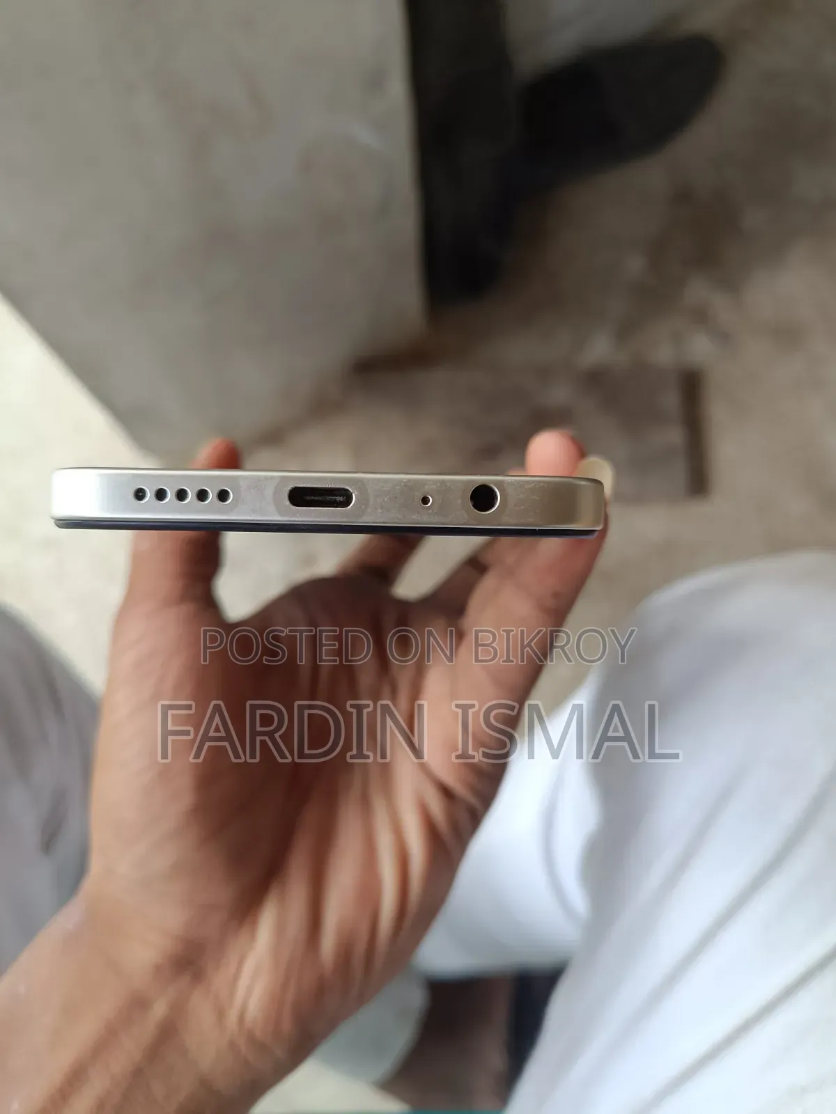 Xiaomi Redmi A7 Pro 64 GB Gold