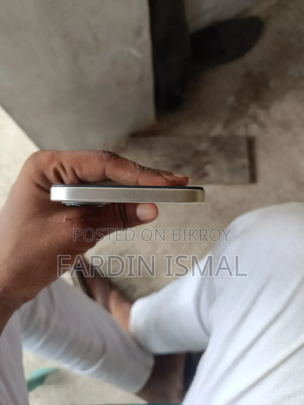 Xiaomi Redmi A7 Pro 64 GB Gold