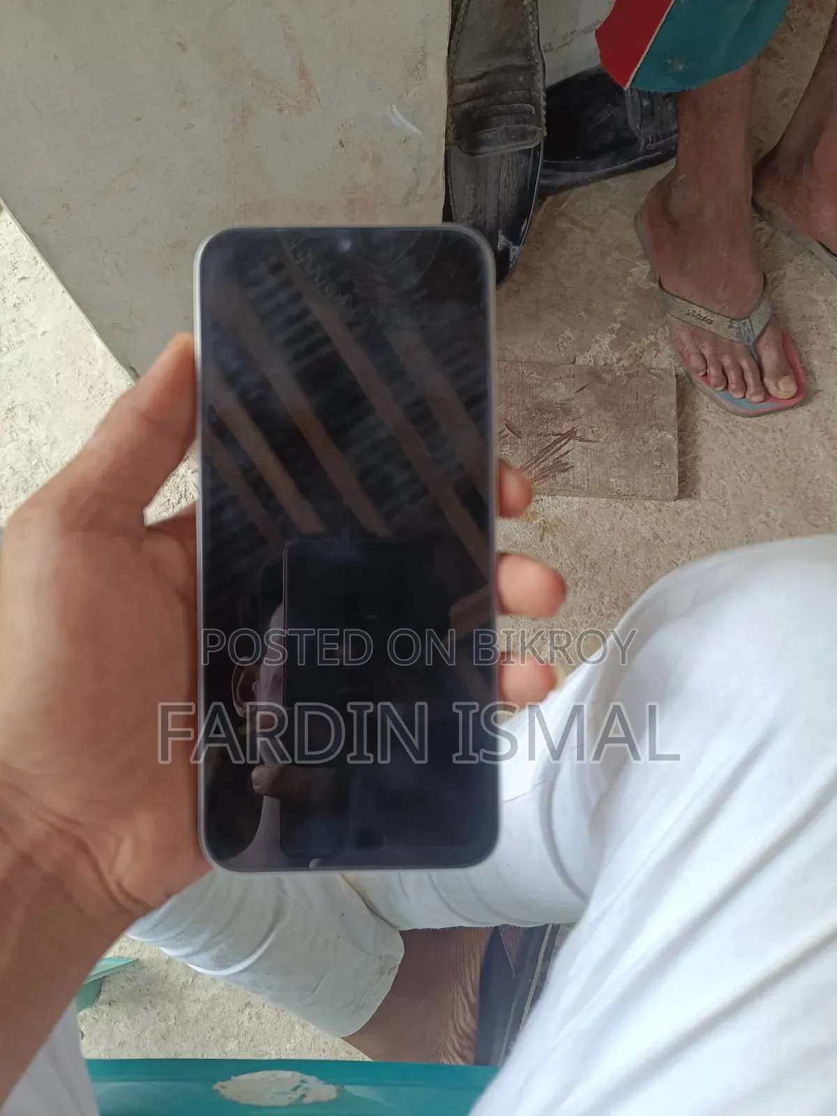 Xiaomi Redmi A7 Pro 64 GB Gold