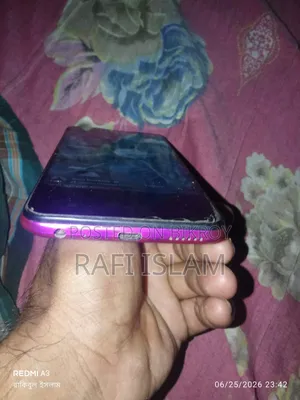 Vivo Y93 128 GB Purple