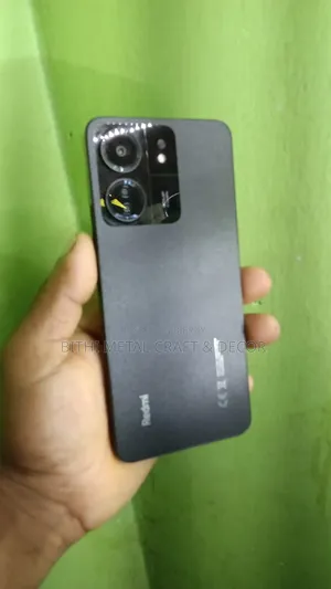 Xiaomi Redmi 13 256 GB Black