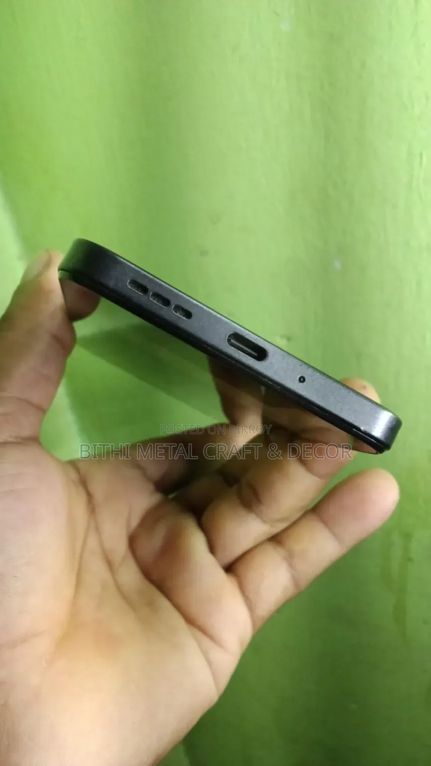 Xiaomi Redmi 13 256 GB Black