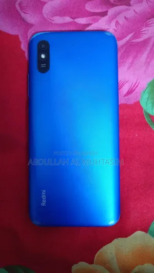 Xiaomi Redmi 9A 32 GB Blue
