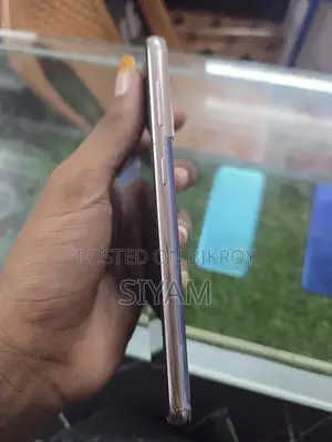 Samsung Galaxy S21 5G 256 GB Blue