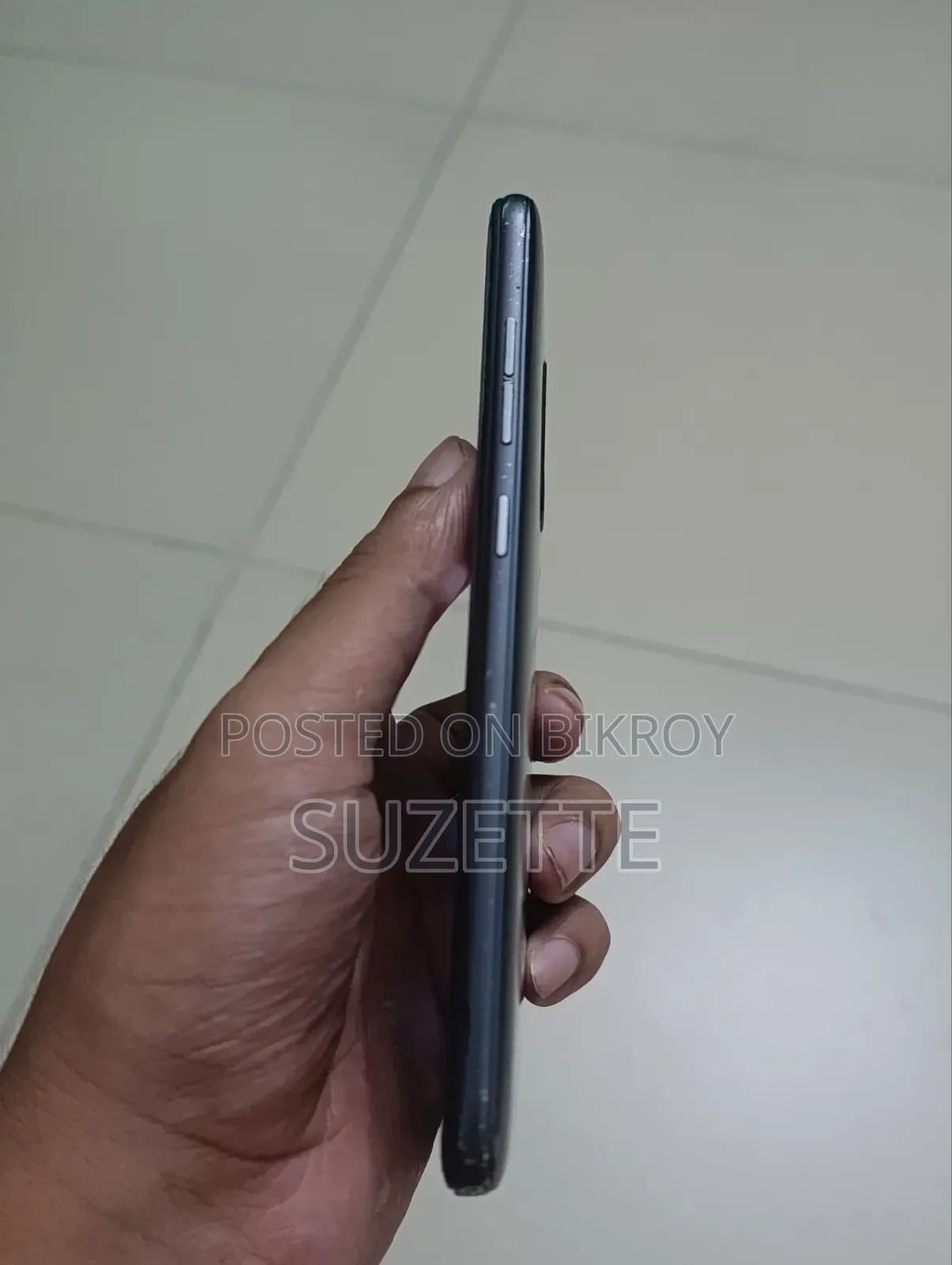 শাওমি পোকো এফ৩ ১২৮ জিবি কালো