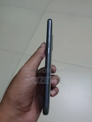 শাওমি পোকো এফ৩ ১২৮ জিবি কালো