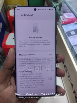 OnePlus 12 256 GB Black