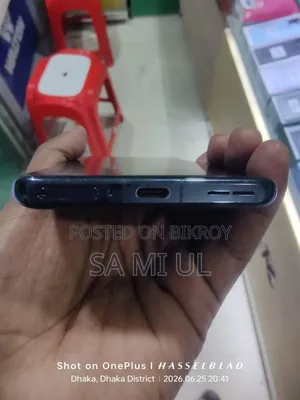 OnePlus 12 256 GB Black