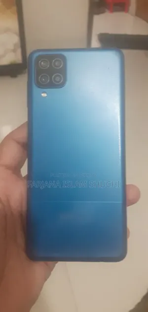Samsung Galaxy M14 128 GB Blue