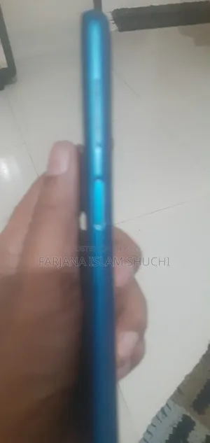 Samsung Galaxy M14 128 GB Blue