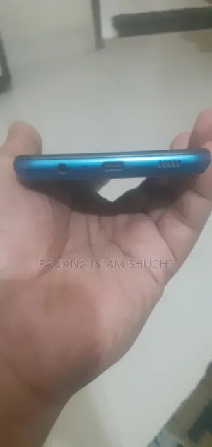 Samsung Galaxy M14 128 GB Blue