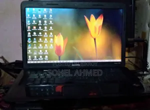 Laptop HP 14-dq1025cl 4GB AMD Ryzen 5 SSD 128GB