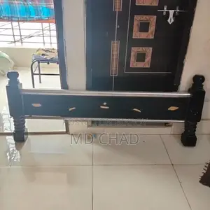 Double Bed