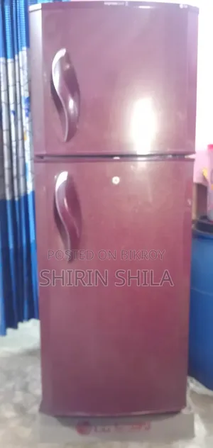 Lg Fridge for sale!!