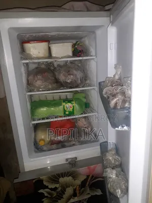 Vision Fridge 217 Liters