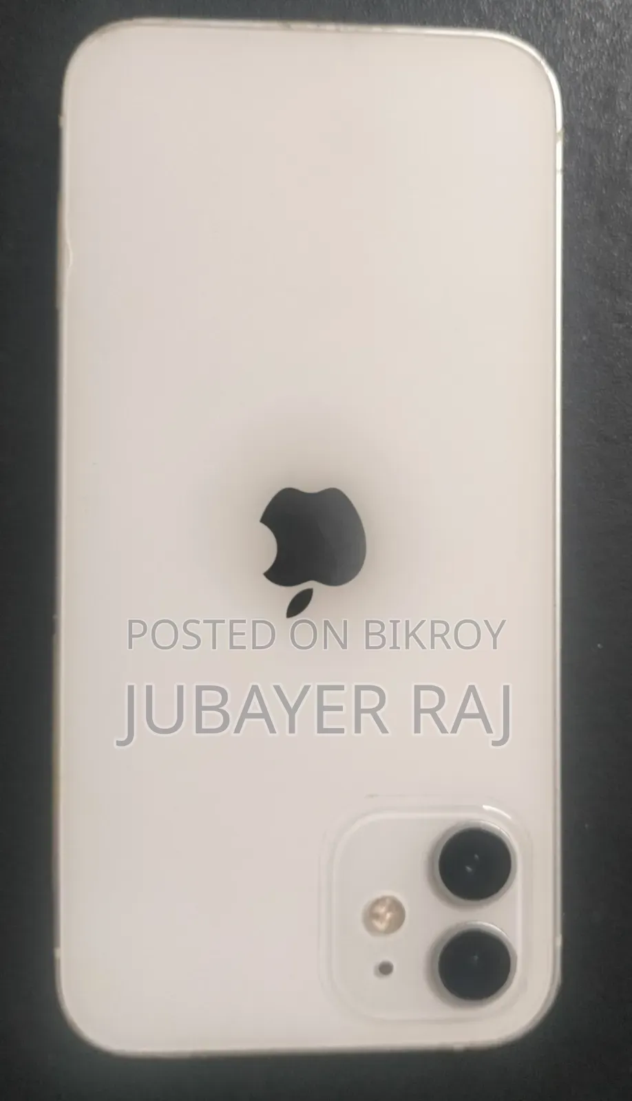 Apple iPhone 12 128 GB White