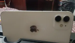 Apple iPhone 12 128 GB White