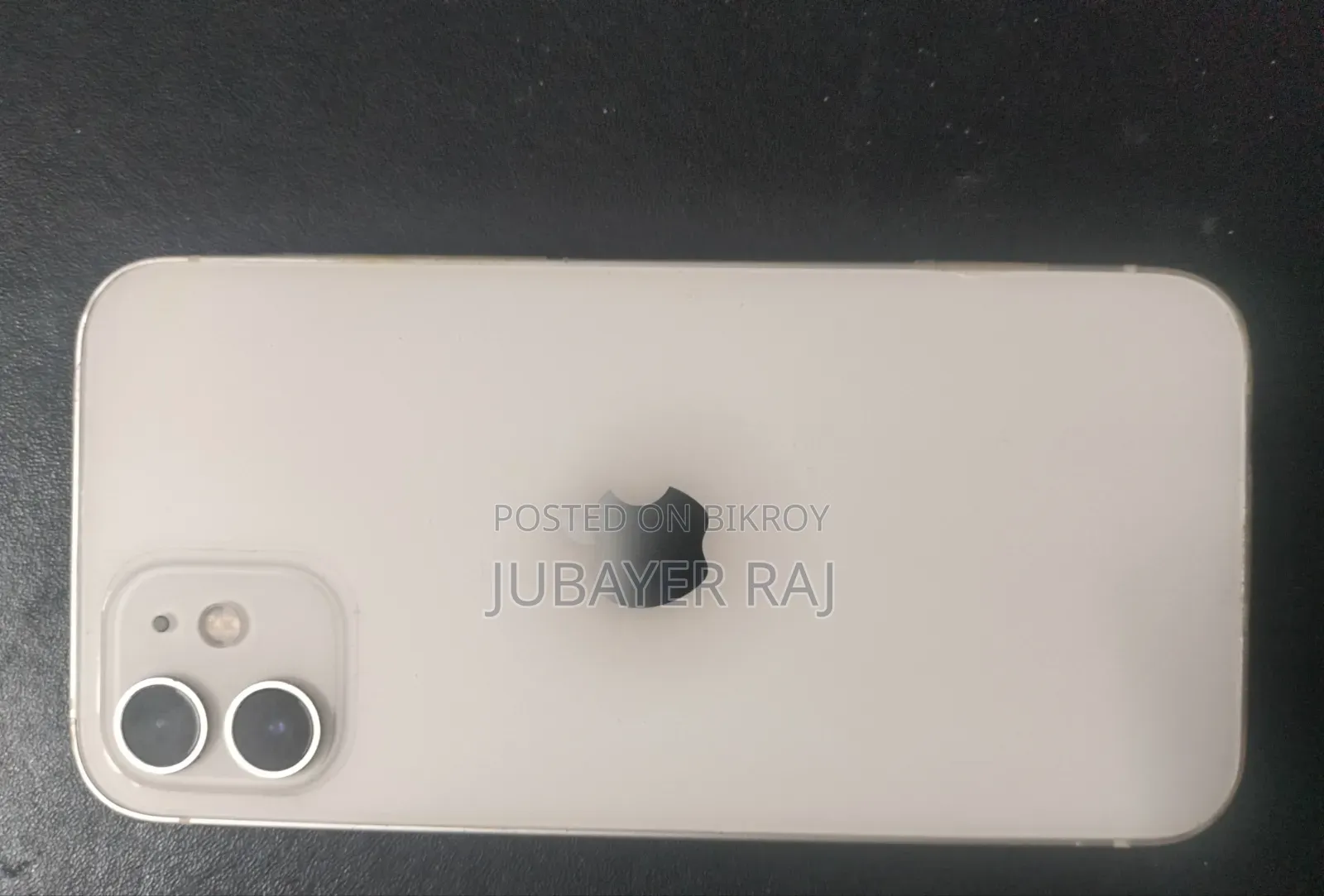 Apple iPhone 12 128 GB White