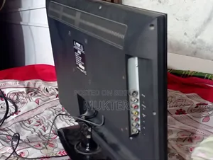 JWS Tv + Monitor