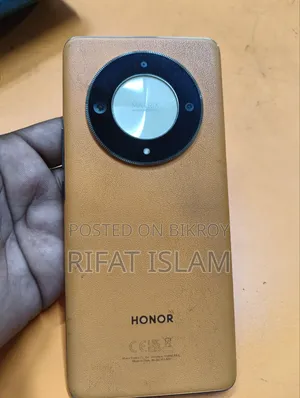 Honor X9b 256 GB Gold