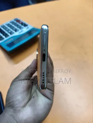 Honor X9b 256 GB Gold