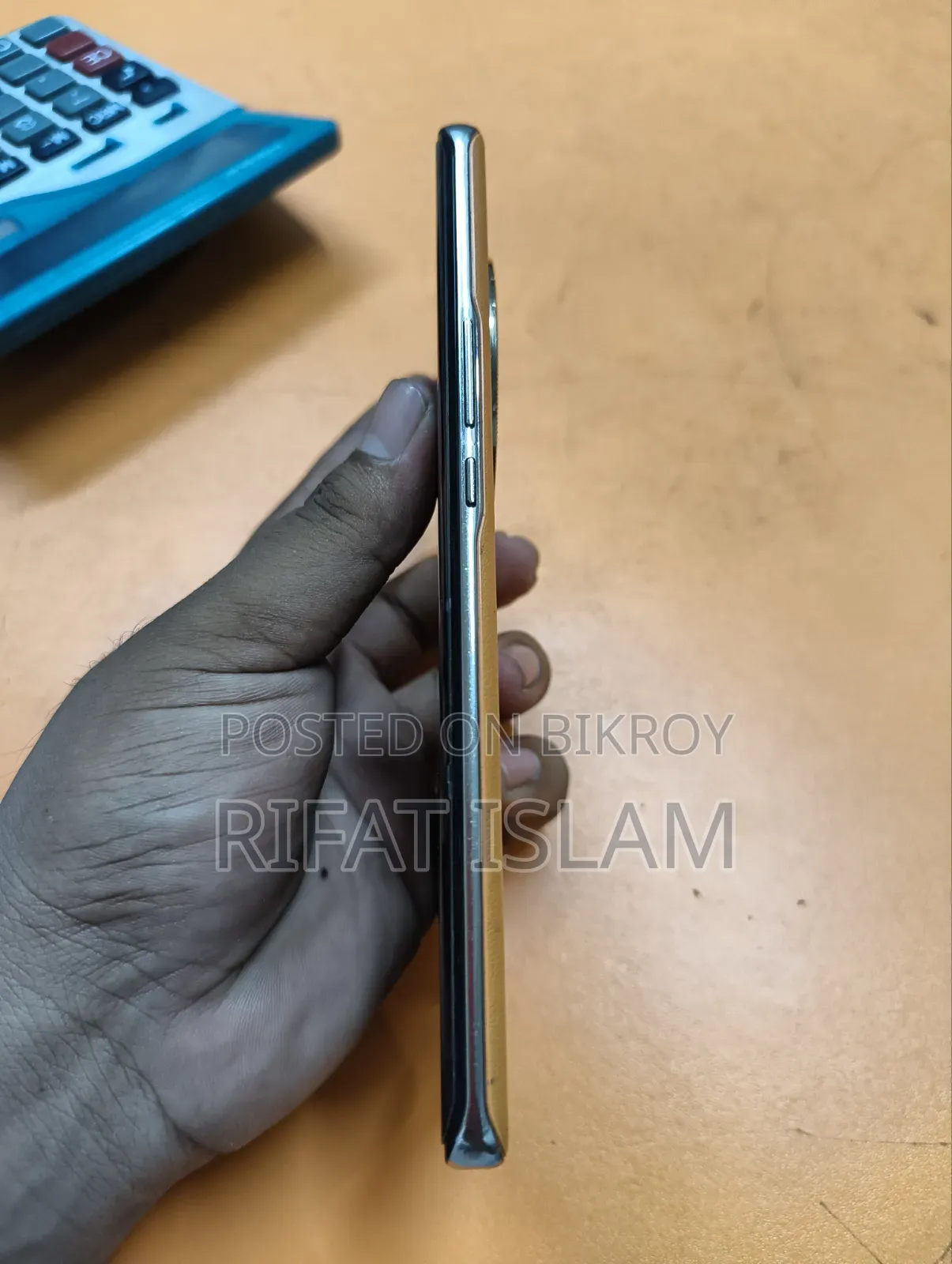 Honor X9b 256 GB Gold