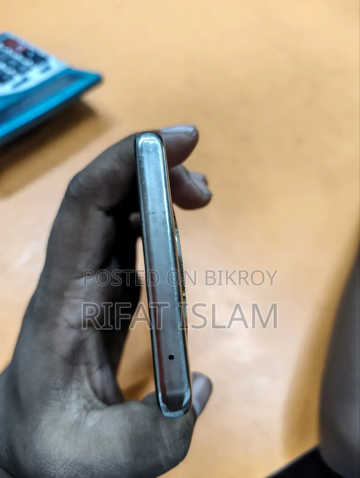 Honor X9b 256 GB Gold