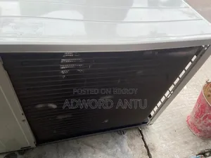 Mitsubishi Split Type AC (Non Inverter)