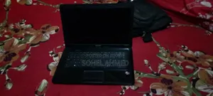 Laptop HP 14-dq1025cl 4GB AMD Ryzen 5 SSD 128GB